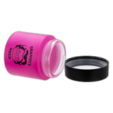 Premium Stash Jar, pink - Only Bubatz